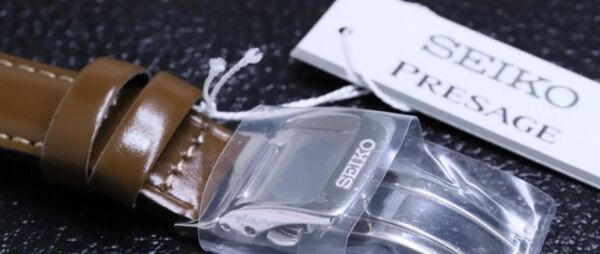 Seiko Presage SRPE45J Otomatik Erkek Kol Saati