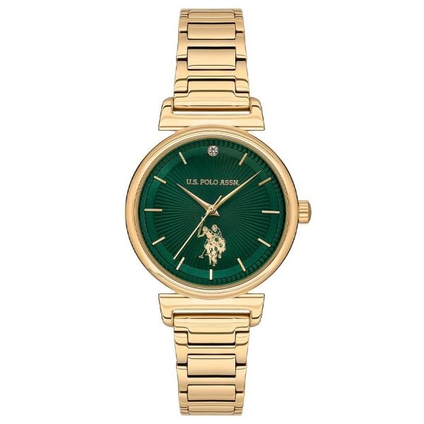 U.S. Polo Assn. USPA2070-04 Kadın Kol Saati