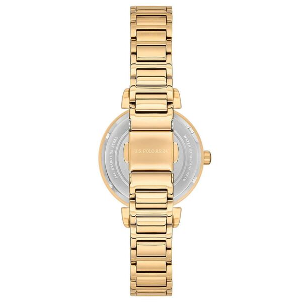 U.S. Polo Assn. USPA2070-04 Kadın Kol Saati