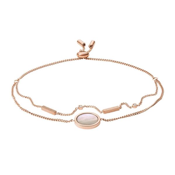 Fossil JF03275-791 Bayan Bileklik