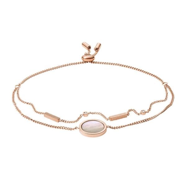 Fossil JF03275-791 Bayan Bileklik