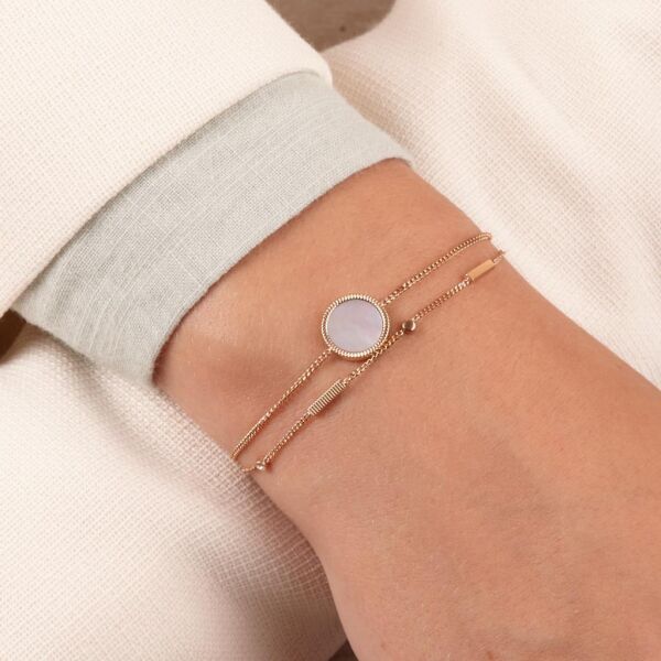 Fossil JF03275-791 Bayan Bileklik