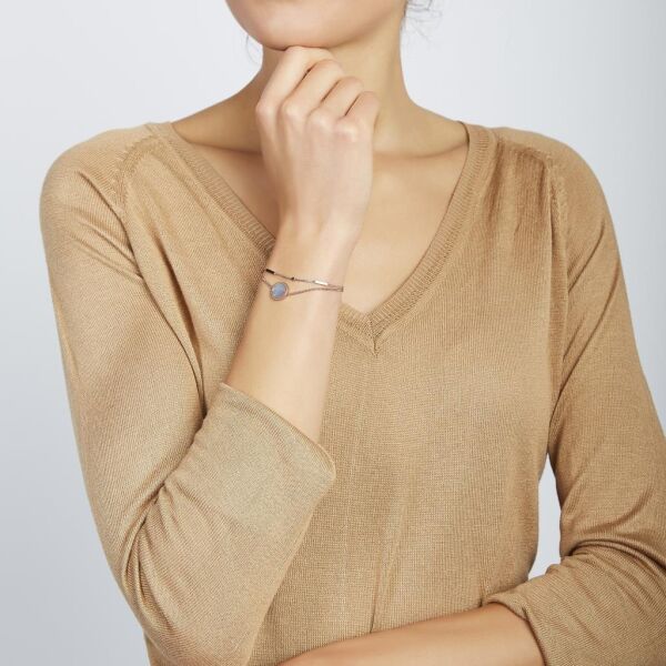 Fossil JF03275-791 Bayan Bileklik