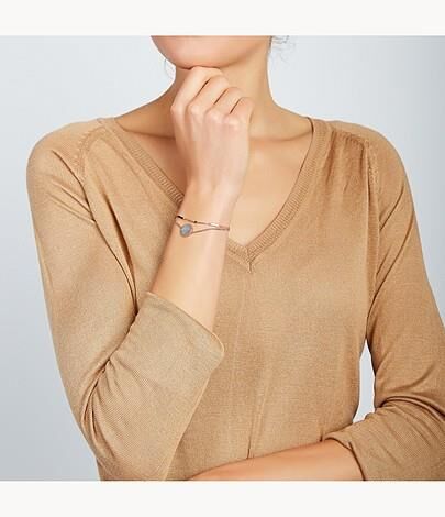 Fossil JF03275-791 Bayan Bileklik