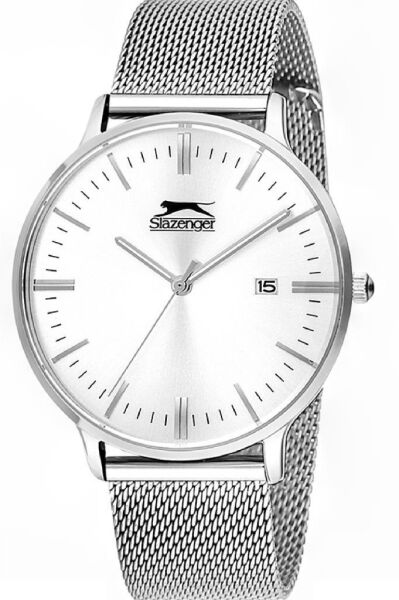 Slazenger SL.09.6138.2.03 Erkek Kol Saati