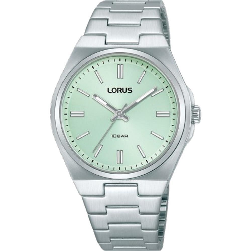 Lorus RG305XX9 10 Bar Kadın Kol Saati