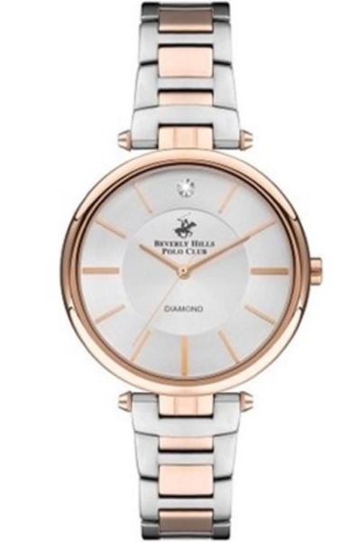 Beverly Hills Polo Club BP3294X.530 Kadın Kol Saati