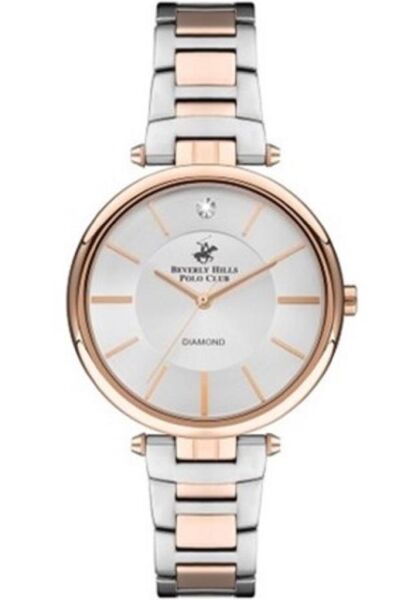 Beverly Hills Polo Club BP3294X.530 Kadın Kol Saati