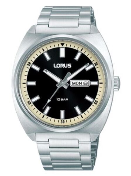 Lorus RH311BX9 10 Bar Erkek Kol Saati