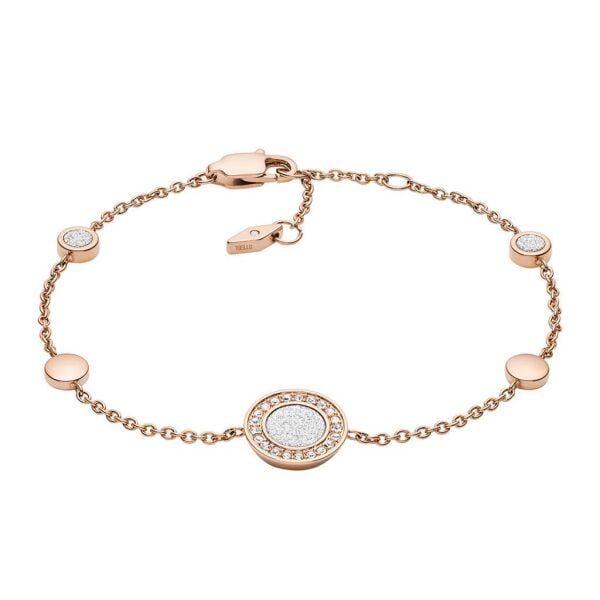 Fossil JF03264-791 Bayan Bileklik