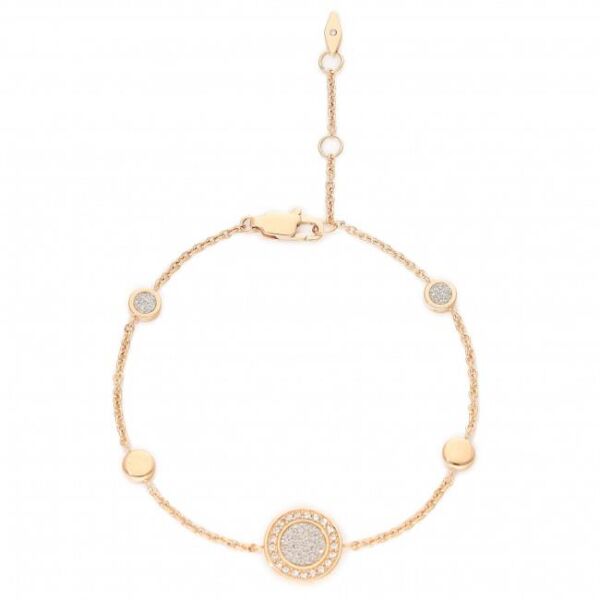 Fossil JF03264-791 Bayan Bileklik