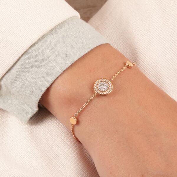 Fossil JF03264-791 Bayan Bileklik