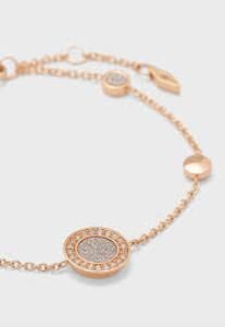 Fossil JF03264-791 Bayan Bileklik