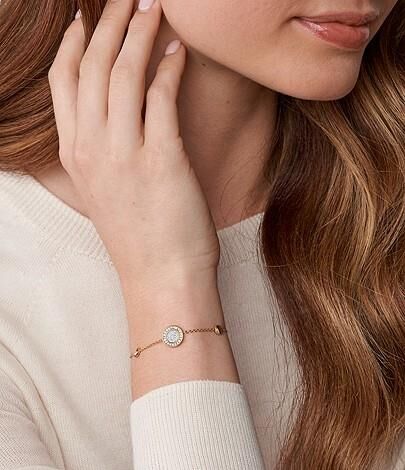 Fossil JF03264-791 Bayan Bileklik