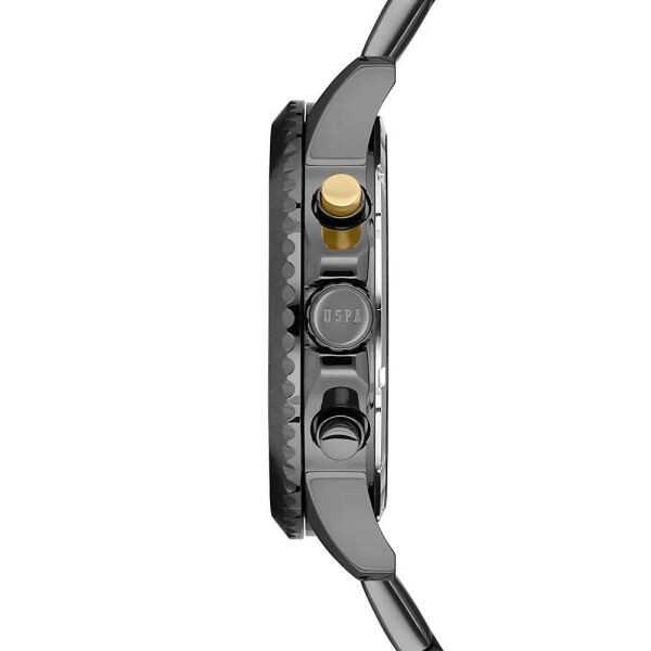 U.S. Polo Assn. USPA1034-06 Erkek Kol Saati