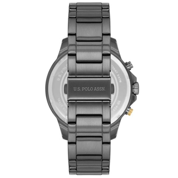 U.S. Polo Assn. USPA1034-06 Erkek Kol Saati