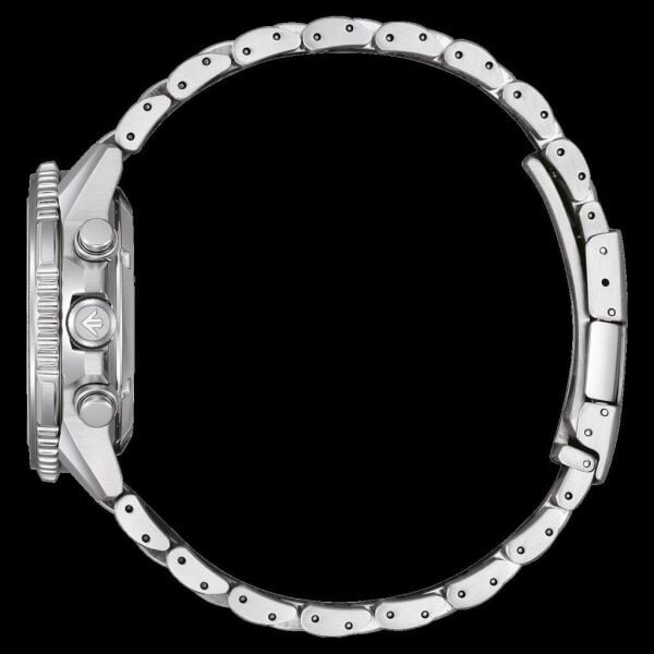 Citizen Promaster Sky Navihawk Silver - CA4660-61A Eco-Drive Erkek Kol Saati
