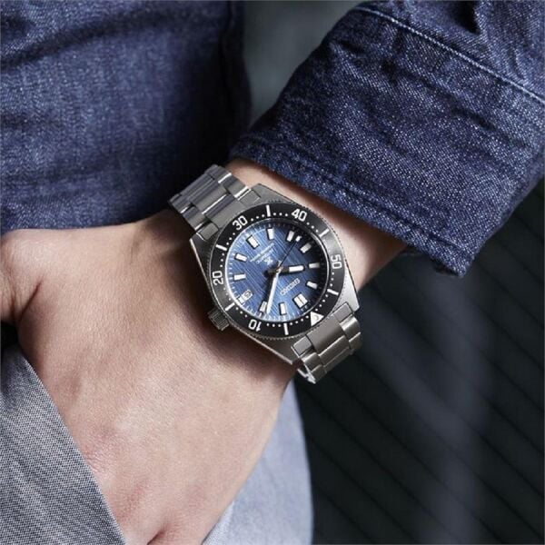 Seiko Prospex SPB299J1 Otomatik Erkek Kol Saati