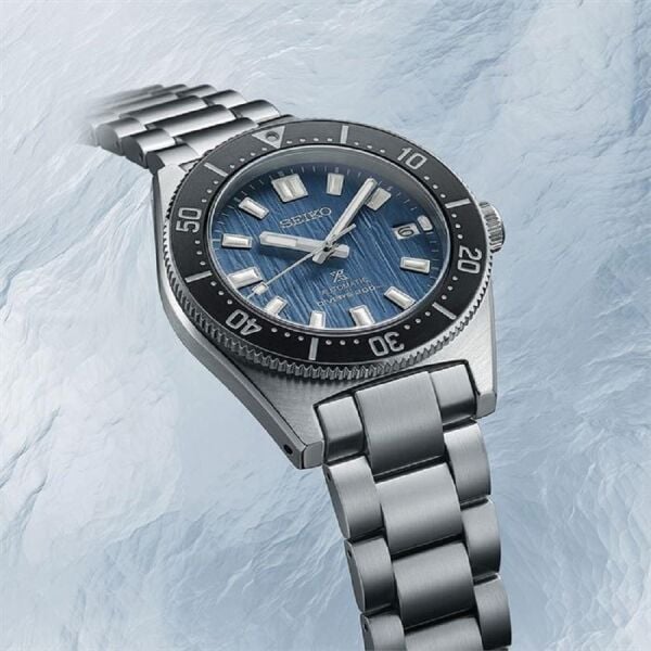 Seiko Prospex SPB299J1 Otomatik Erkek Kol Saati