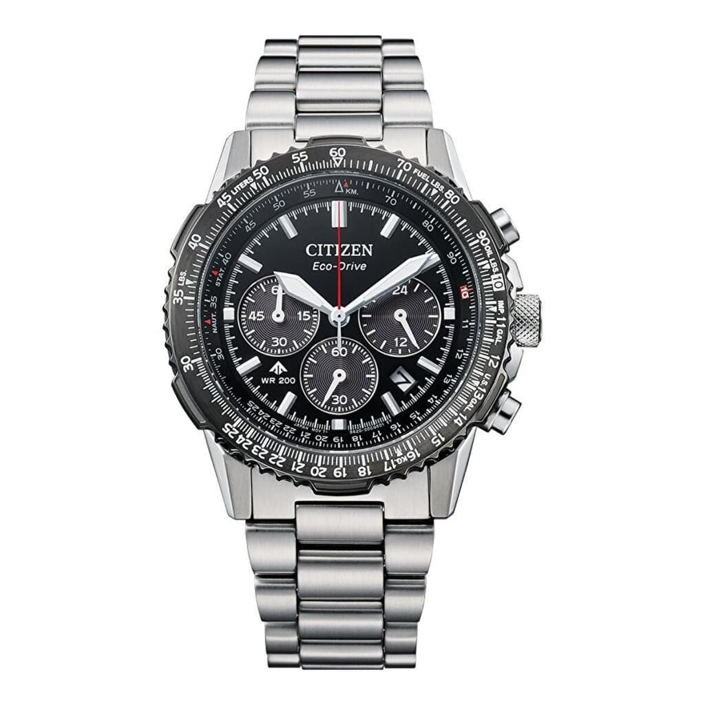 Citizen Promaster Sky CA4664-60E Erkek Kol Saati