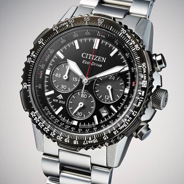 Citizen Promaster Sky CA4664-60E Erkek Kol Saati