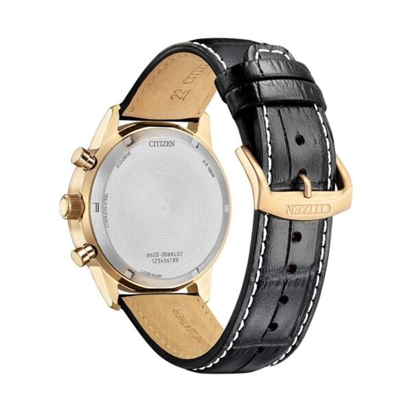 Citizen CA4723-03A Erkek Kol Saati