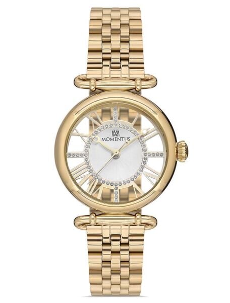 Momentus SS280G-02SG Kadın Kol Saati