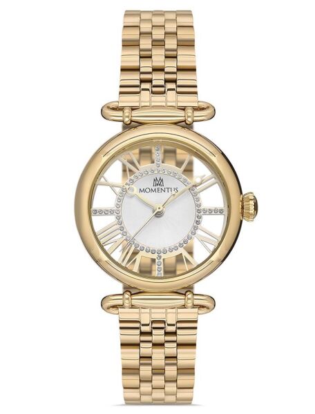 Momentus SS280G-02SG Kadın Kol Saati