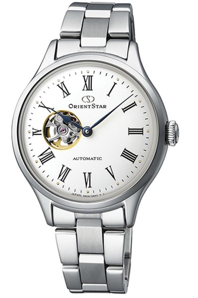 Orient Star RE-ND0002S00B Otomatik Kadın Kol Saati