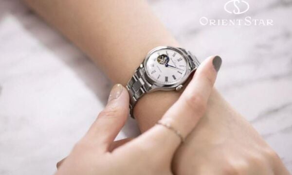 Orient Star RE-ND0002S00B Otomatik Kadın Kol Saati