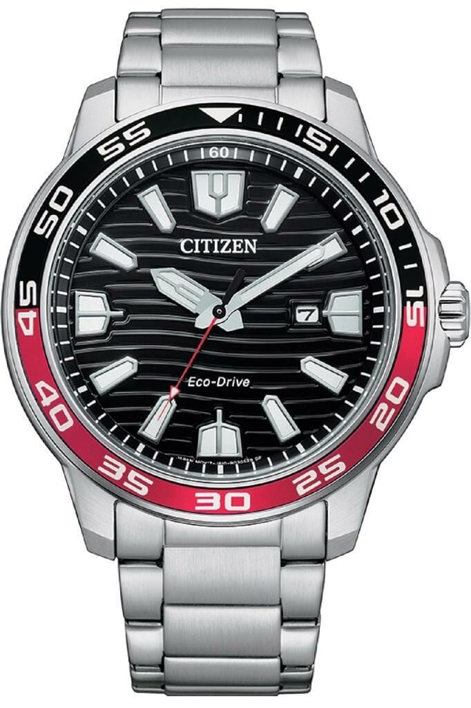 Citizen AW1527-86E Eco-Drive Erkek Kol Saati