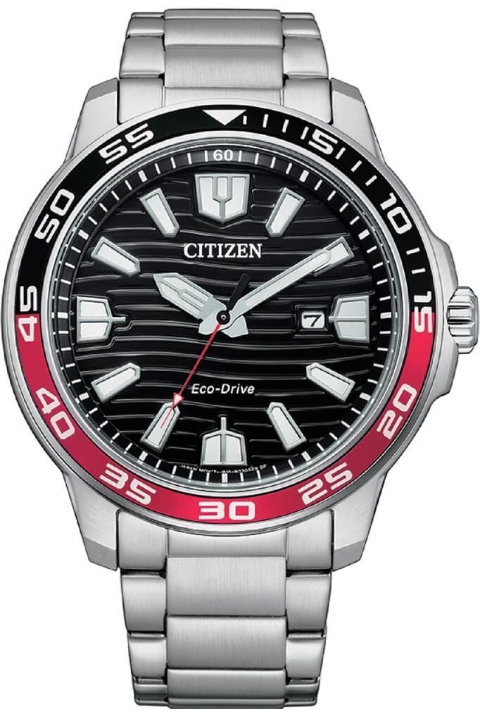Citizen AW1527-86E Eco-Drive Erkek Kol Saati