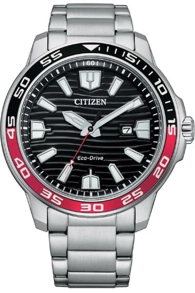Citizen AW1527-86E Eco-Drive Erkek Kol Saati