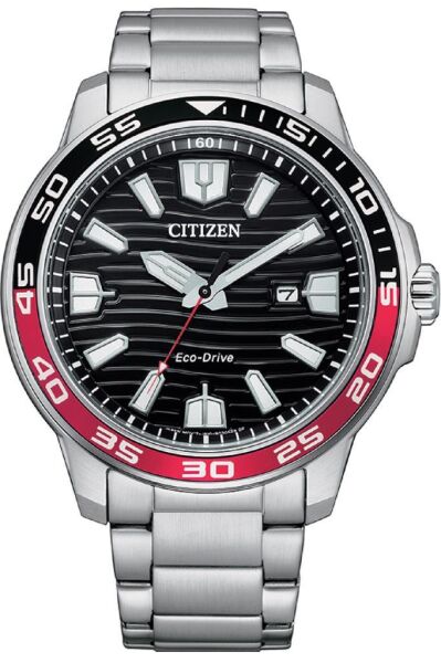 Citizen AW1527-86E Eco-Drive Erkek Kol Saati