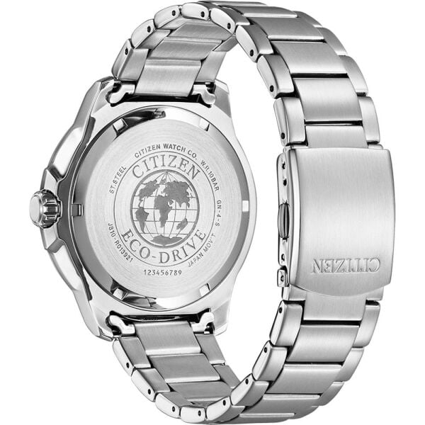 Citizen AW1527-86E Eco-Drive Erkek Kol Saati