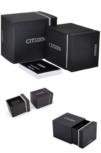 Citizen AW1527-86E Eco-Drive Erkek Kol Saati