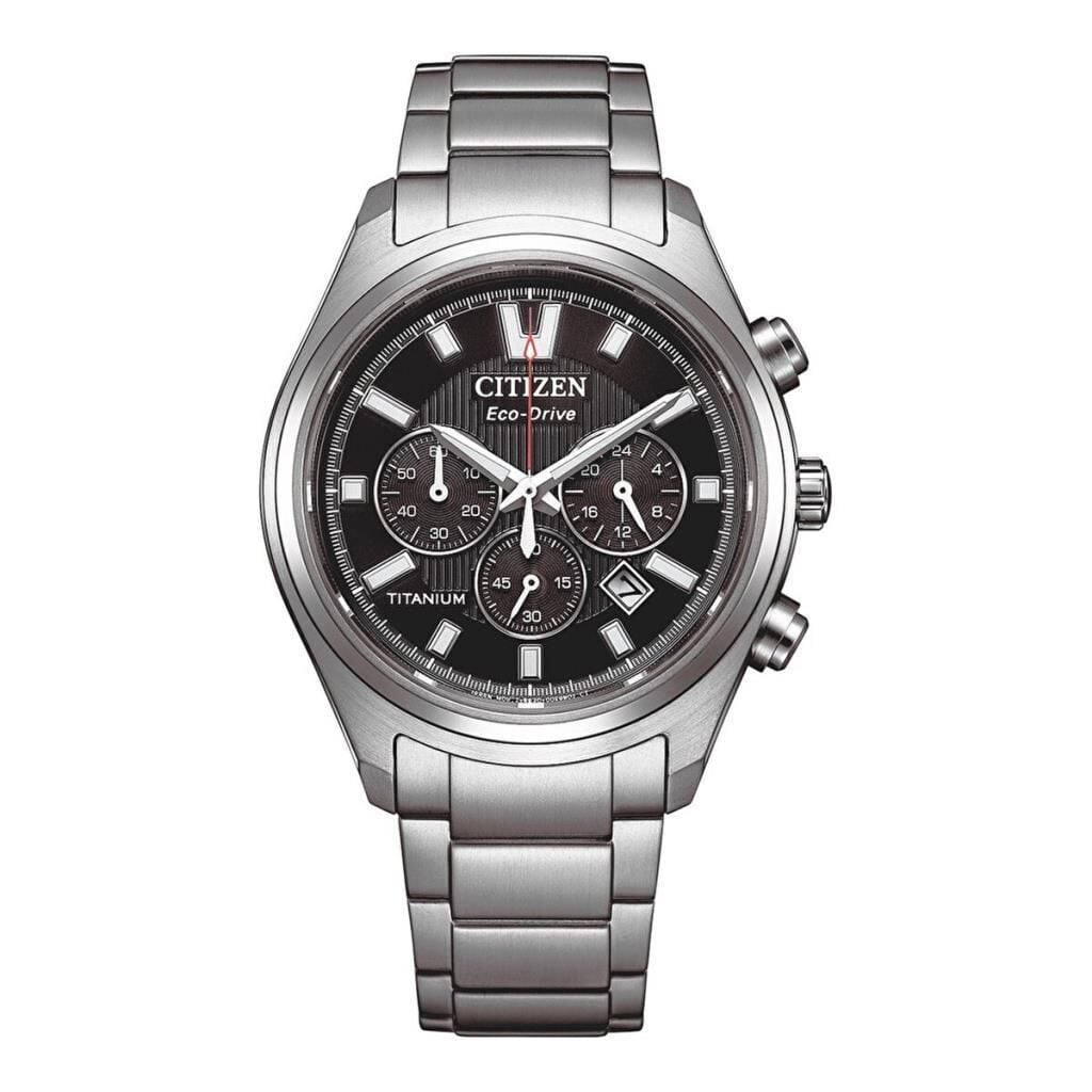 Citizen Super Titanium CA4750-51E Erkek Kol Saati