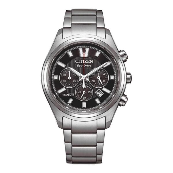 Citizen Super Titanium CA4750-51E Erkek Kol Saati