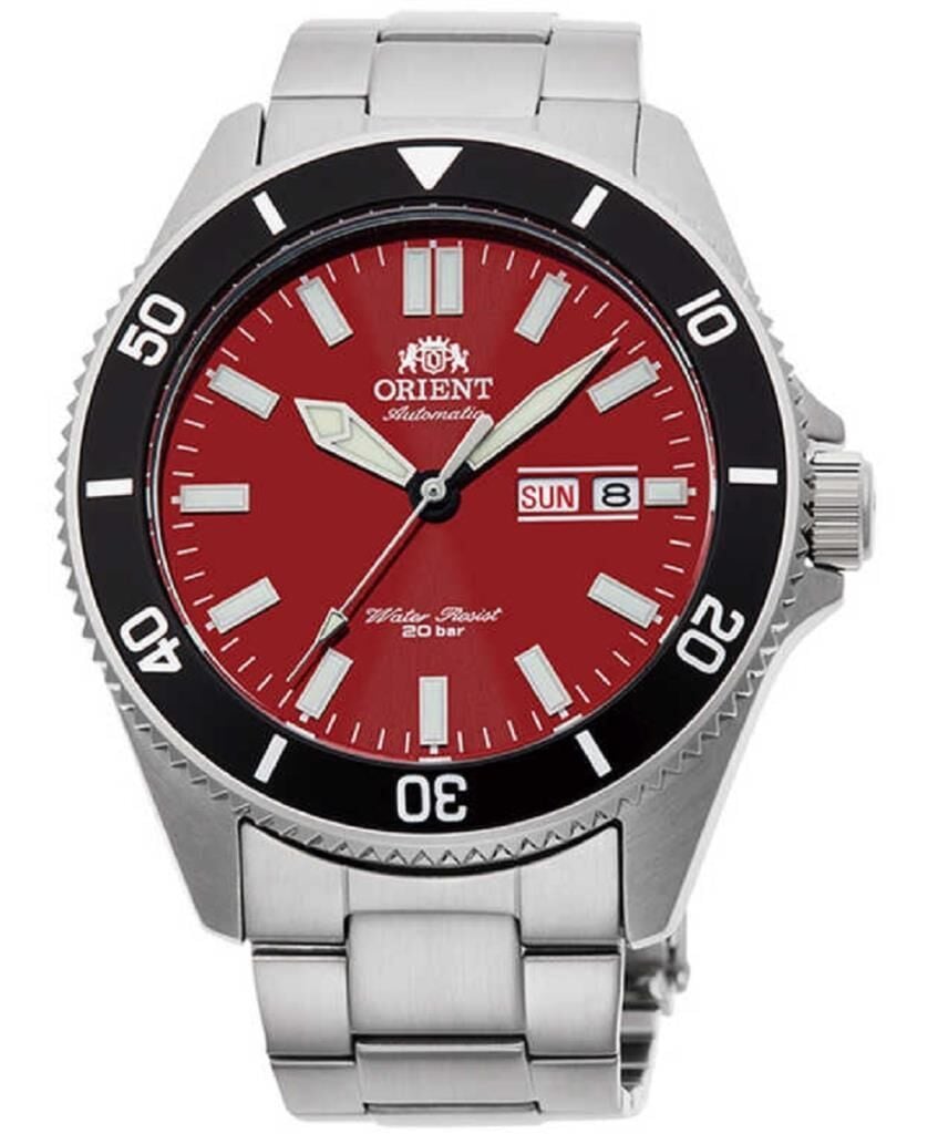 Orient RA-AA0915R19B Otomatik Erkek Kol Saati