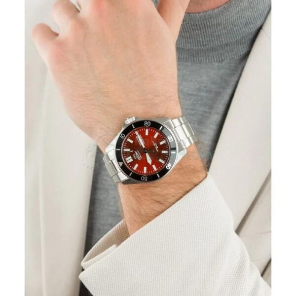 Orient RA-AA0915R19B Otomatik Erkek Kol Saati