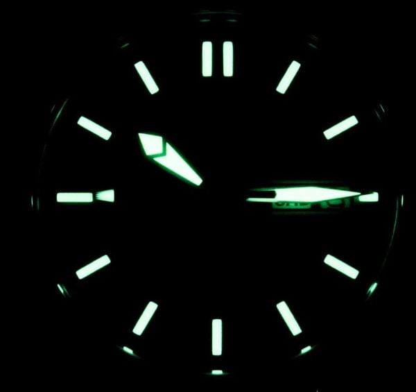 Orient RA-AA0915R19B Otomatik Erkek Kol Saati