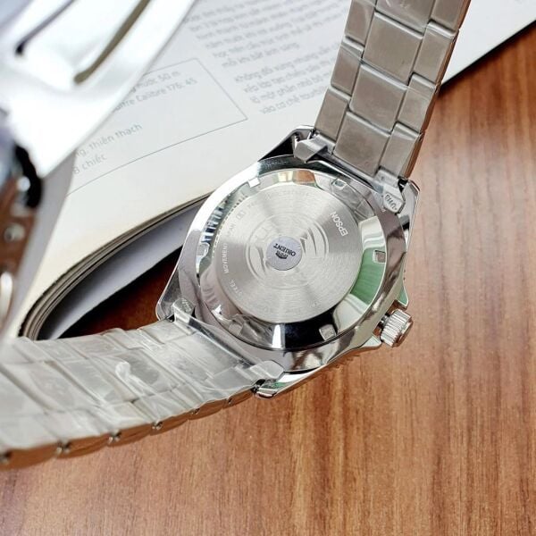 Orient RA-AA0915R19B Otomatik Erkek Kol Saati