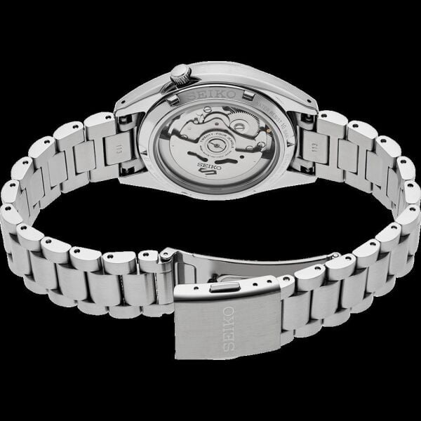 Seiko5 Sports SRPL59K1 Otomatik Erkek Kol Saati