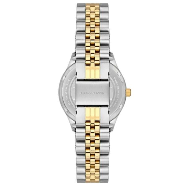 U.S. Polo Assn. USPA2061-02 Kadın Kol Saati