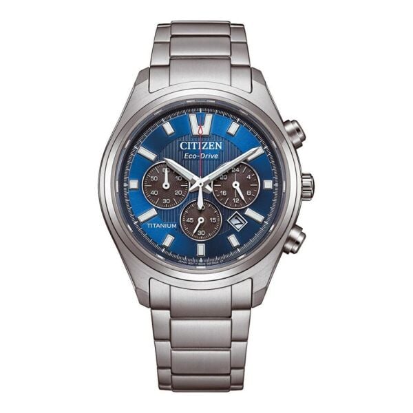 Citizen Super Titanium CA4750-51L Erkek Kol Saati