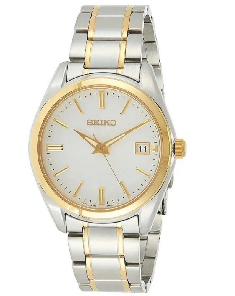 Seiko SUR312P1 Japon Quartz Erkek Kol Saati