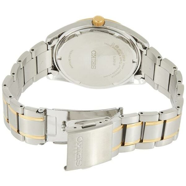 Seiko SUR312P1 Japon Quartz Erkek Kol Saati