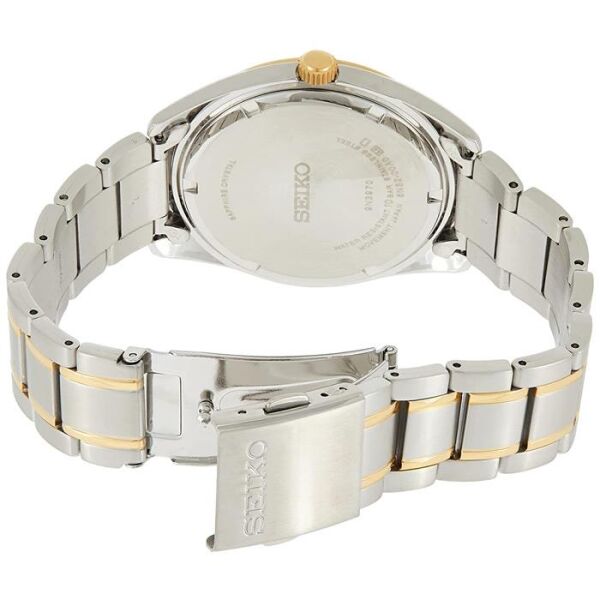 Seiko SUR312P1 Japon Quartz Erkek Kol Saati