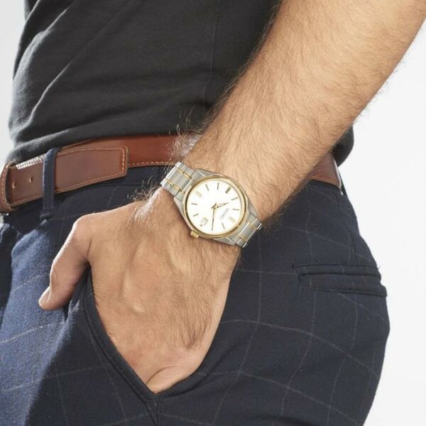 Seiko SUR312P1 Japon Quartz Erkek Kol Saati