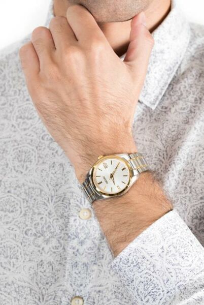 Seiko SUR312P1 Japon Quartz Erkek Kol Saati